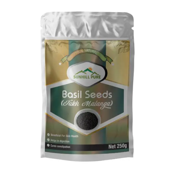 Basil Seeds (Tukh Malanga)