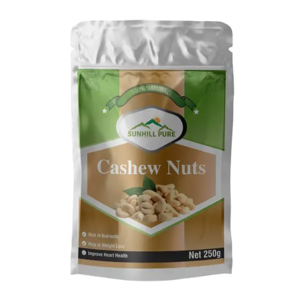 Cashew nuts (Kaju)