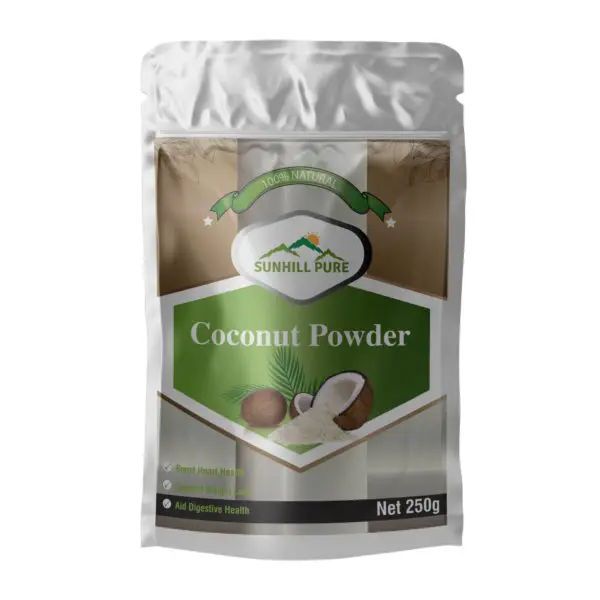 Coconut powder (Nariyal)