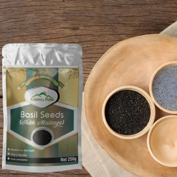 basil-seeds