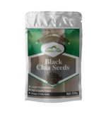 Black Chia Seeds