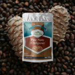 pine-nuts