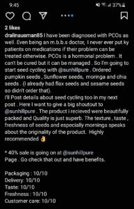 pcos-seed-cycling-review