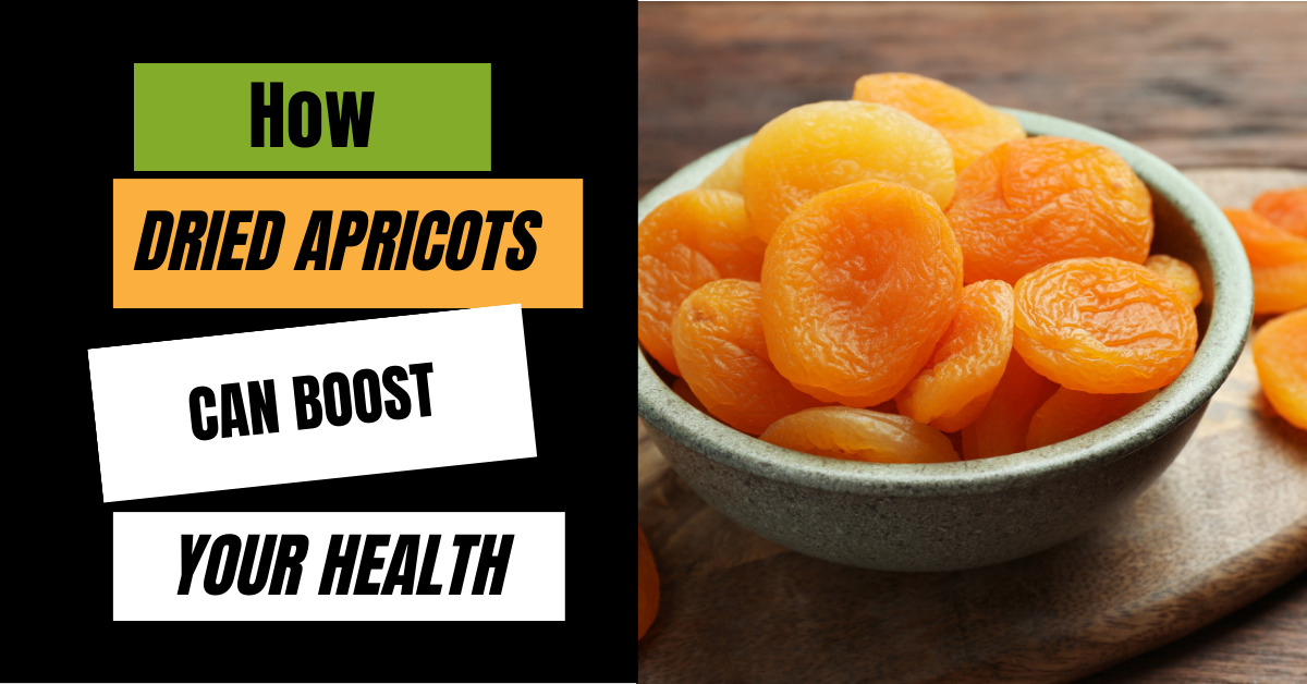 How Dried Apricots Can Boost Your Health and Wellness Sunhill Pure